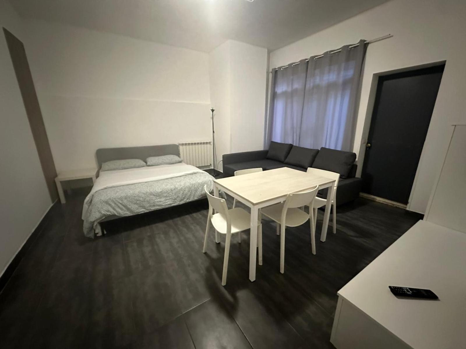 Trend Apartments Vicio La Metro Maciacchini Appartamenti Moderni Wi Fi Gratuito Nuova Gestione — Foto 2