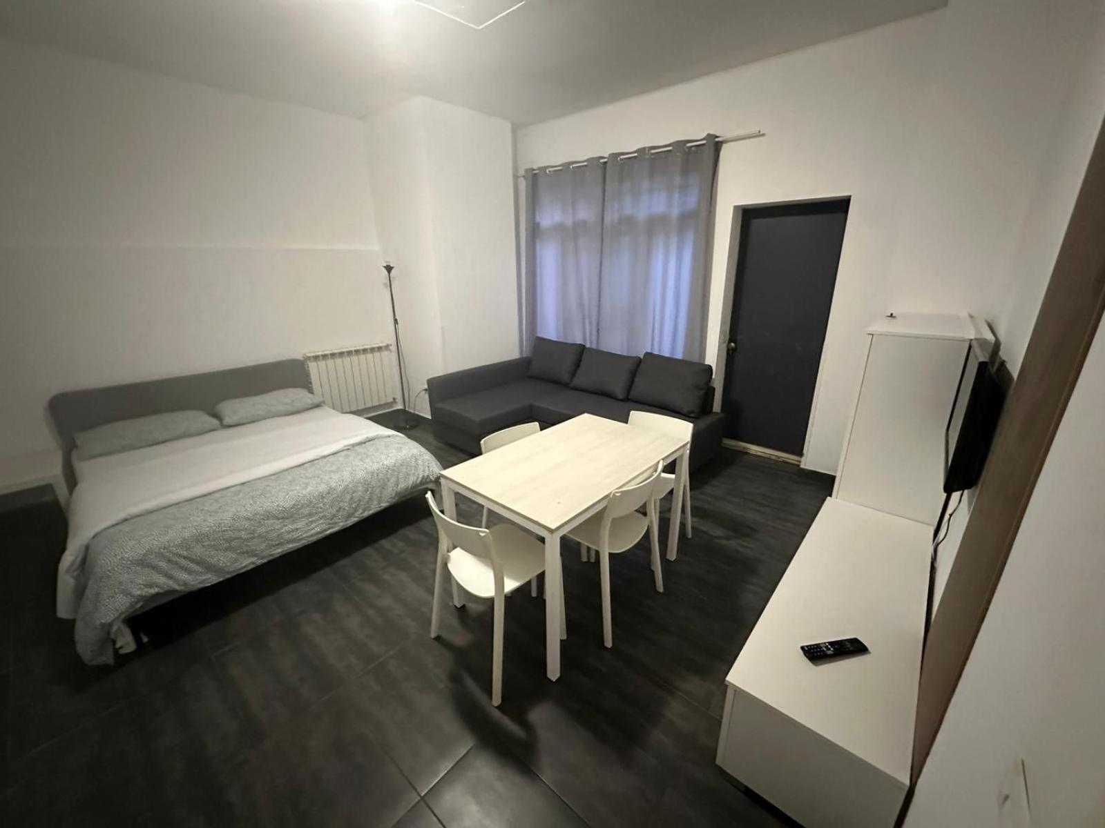 Trend Apartments Vicio La Metro Maciacchini Appartamenti Moderni Wi Fi Gratuito Nuova Gestione — Foto 3